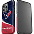 NFL Houston Texans iPhone 15 Pro Impact Case