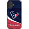 NFL Houston Texans iPhone 16 Impact Case