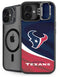 NFL Houston Texans iPhone 16 Kickstand Case