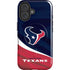 NFL Houston Texans iPhone 16 Magsafe Impact Case