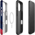 NFL Houston Texans iPhone 16 Magsafe Impact Case