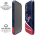 NFL Houston Texans iPhone 16 Magsafe Impact Case