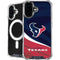 NFL Houston Texans iPhone 16 Plus MagSafe Case
