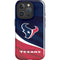 NFL Houston Texans iPhone 16 Pro Impact Case
