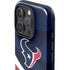 NFL Houston Texans iPhone 16 Pro Impact Case