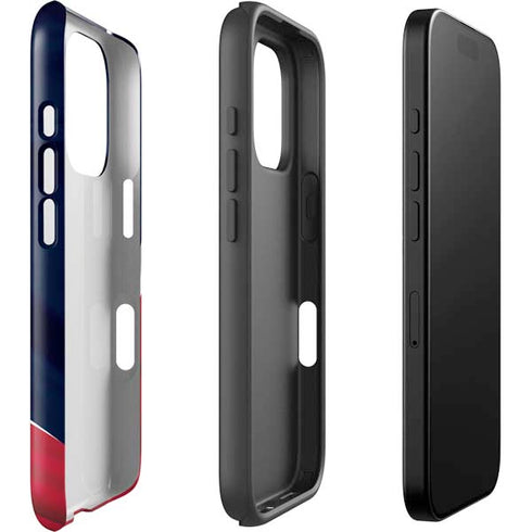 NFL Houston Texans iPhone 16 Pro Impact Case