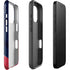 NFL Houston Texans iPhone 16 Pro Impact Case