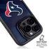 NFL Houston Texans iPhone 16 Pro Kickstand Case