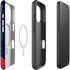 NFL Houston Texans iPhone 16 Pro Magsafe Impact Case