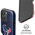 NFL Houston Texans iPhone 16 Pro Magsafe Impact Case