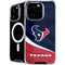 NFL Houston Texans iPhone 16 Pro Max MagSafe Case