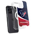 NFL Houston Texans iPhone 16 Pro Max MagSafe Case
