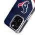 NFL Houston Texans iPhone 16 Pro Max MagSafe Case