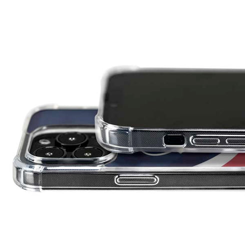 NFL Houston Texans iPhone 16 Pro Max MagSafe Case
