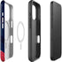 NFL Houston Texans iPhone 16 Pro Max Magsafe Impact Case