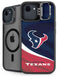 NFL Houston Texans iPhone 16e Kickstand Case