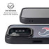 NFL Houston Texans iPhone 16e Kickstand Case