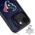 NFL Houston Texans iPhone 16e Kickstand Case