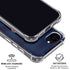 NFL Houston Texans iPhone 16e Clear Case