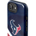 NFL Houston Texans iPhone 16e Impact Case