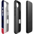 NFL Houston Texans iPhone 16e Impact Case