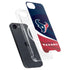 NFL Houston Texans iPhone 16e MagSafe Case