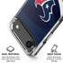 NFL Houston Texans iPhone 17 Air Clear Case
