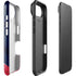 NFL Houston Texans iPhone 17 Air Impact Case