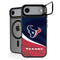 NFL Houston Texans iPhone 17 Air Kickstand Case