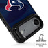 NFL Houston Texans iPhone 17 Air Kickstand Case