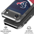 NFL Houston Texans iPhone 17 Air MagSafe Case