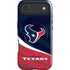 NFL Houston Texans iPhone 17 Air Magsafe Impact Case