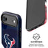 NFL Houston Texans iPhone 17 Air Magsafe Impact Case