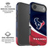 NFL Houston Texans iPhone 17 Air Magsafe Impact Case