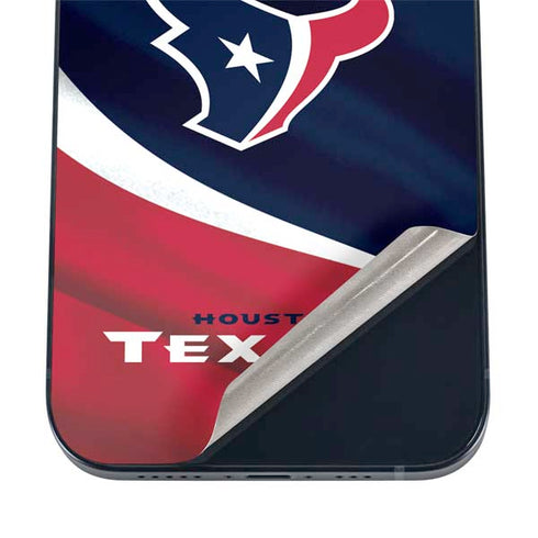 NFL Houston Texans iPhone 17 Air Skin