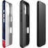 NFL Houston Texans iPhone 17 Impact Case