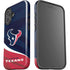 NFL Houston Texans iPhone 17 Impact Case