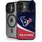 NFL Houston Texans iPhone 17 Kickstand Case