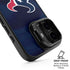 NFL Houston Texans iPhone 17 Kickstand Case
