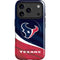 NFL Houston Texans iPhone 17 Pro Magsafe Impact Case