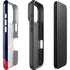 NFL Houston Texans iPhone 17 Pro Magsafe Impact Case