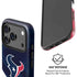 NFL Houston Texans iPhone 17 Pro Magsafe Impact Case