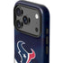 NFL Houston Texans iPhone 17 Pro Max Impact Case