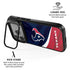NFL Houston Texans iPhone 17 Pro Max Kickstand Case