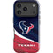 NFL Houston Texans iPhone 18 Pro Impact Case