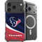 NFL Houston Texans iPhone 18 Pro Max MagSafe Case