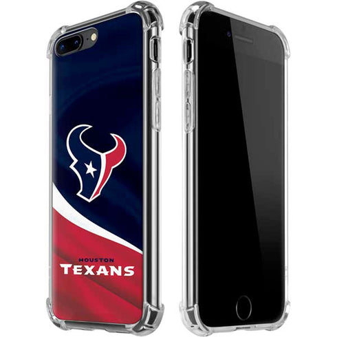 NFL Houston Texans iPhone Cases