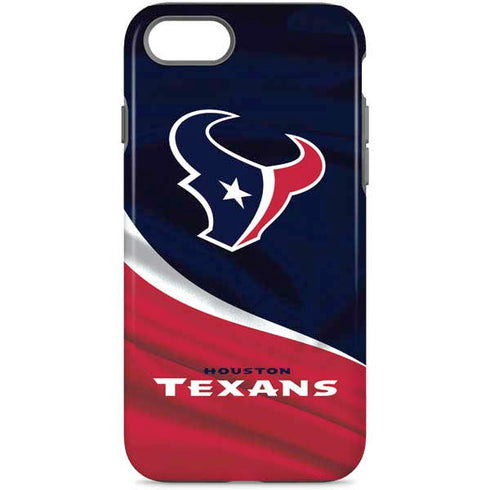 NFL Houston Texans iPhone Cases