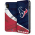 NFL Houston Texans iPhone 8 Folio Case