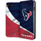 NFL Houston Texans iPhone SE (2nd & 3rd Gen) Folio Case